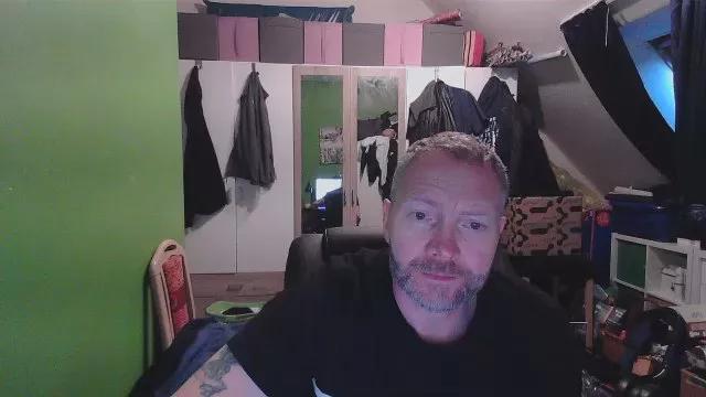 Mannfredfick from Cam4