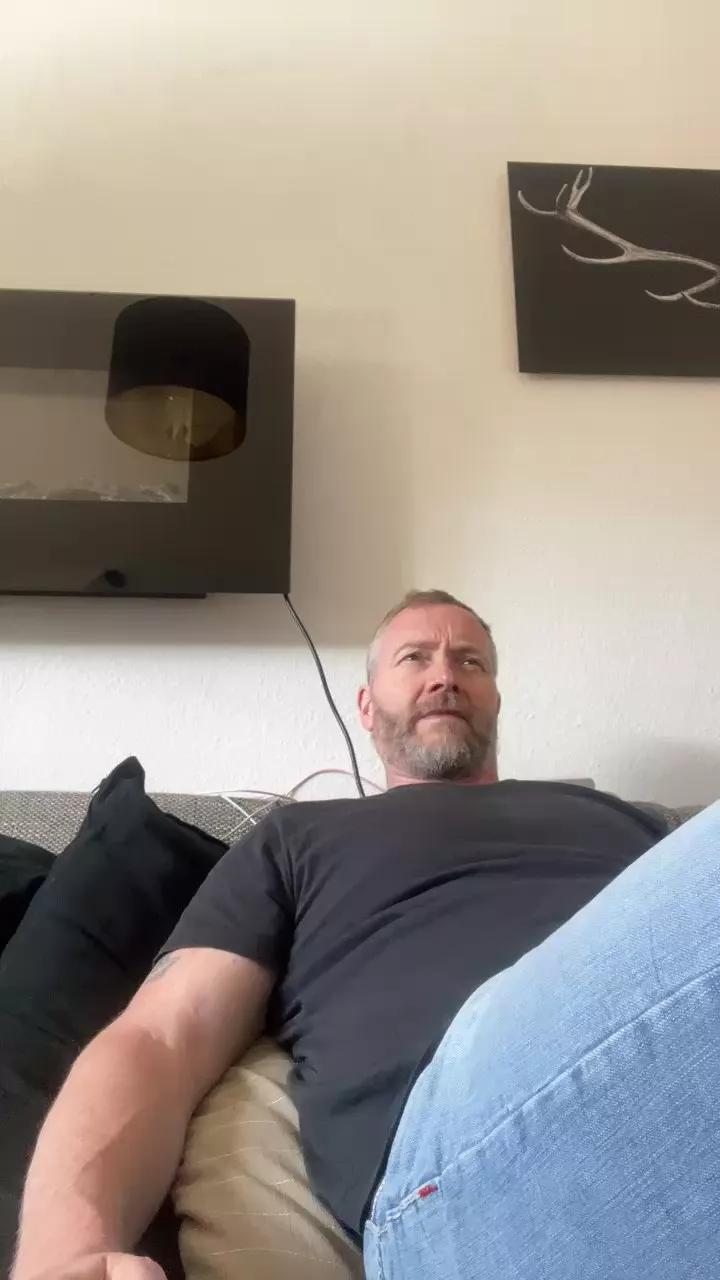 Mannfredfick from Cam4