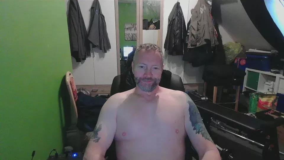 Mannfredfick from Cam4