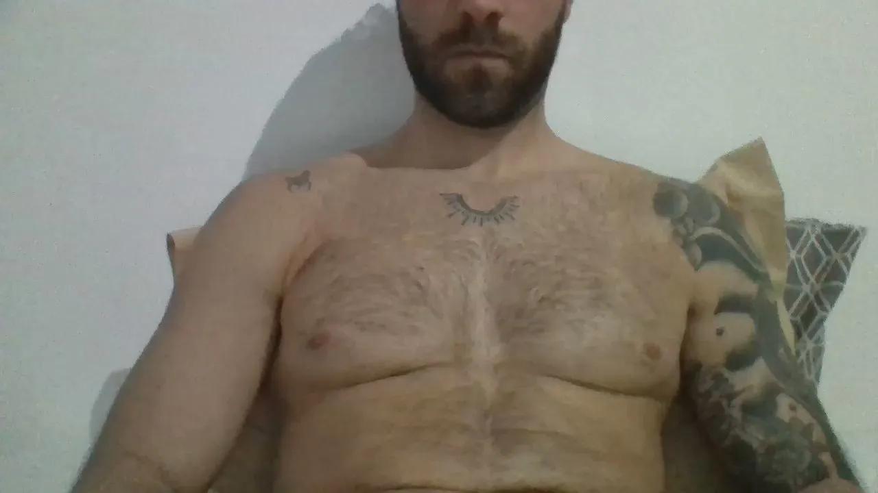 Mascararoja from Cam4