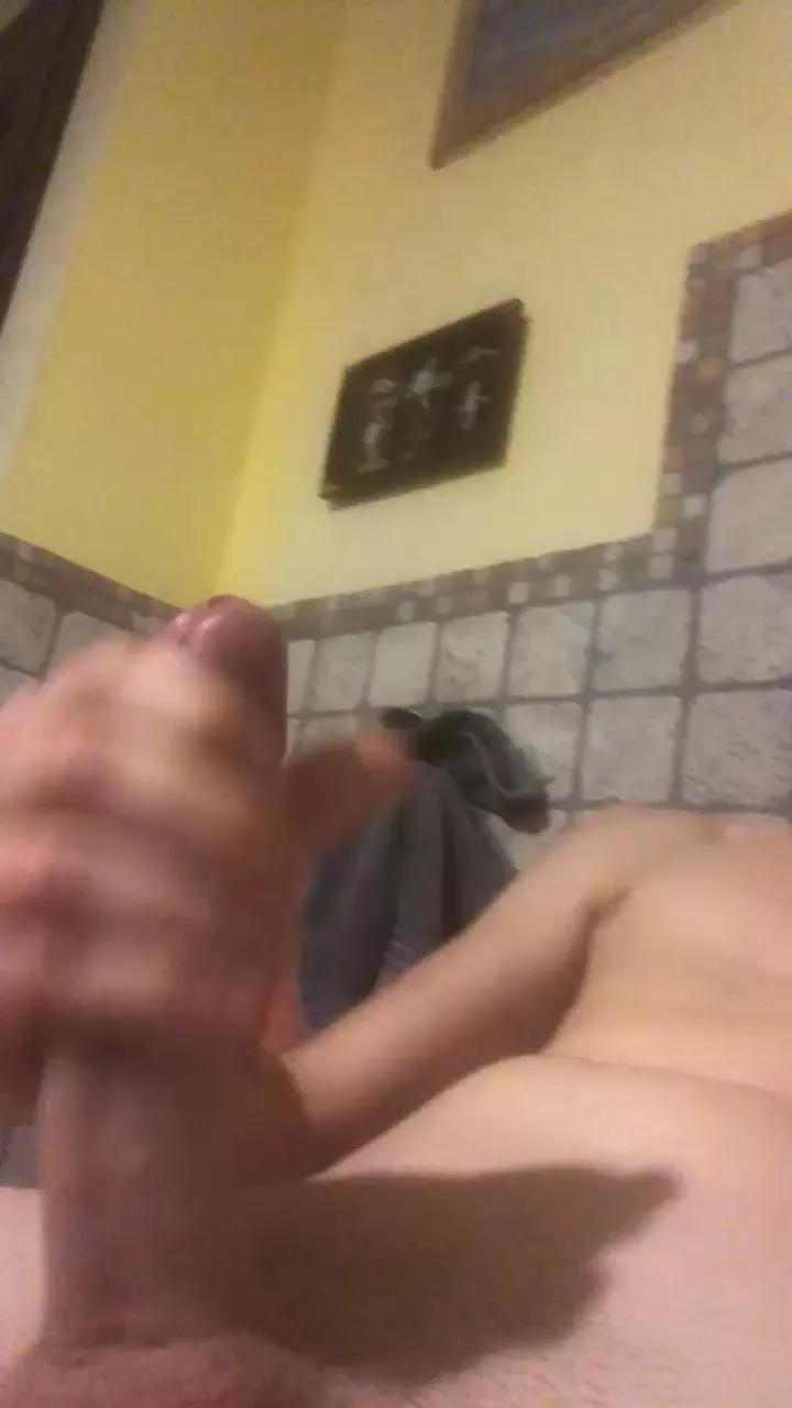 Matteo18cm from Cam4
