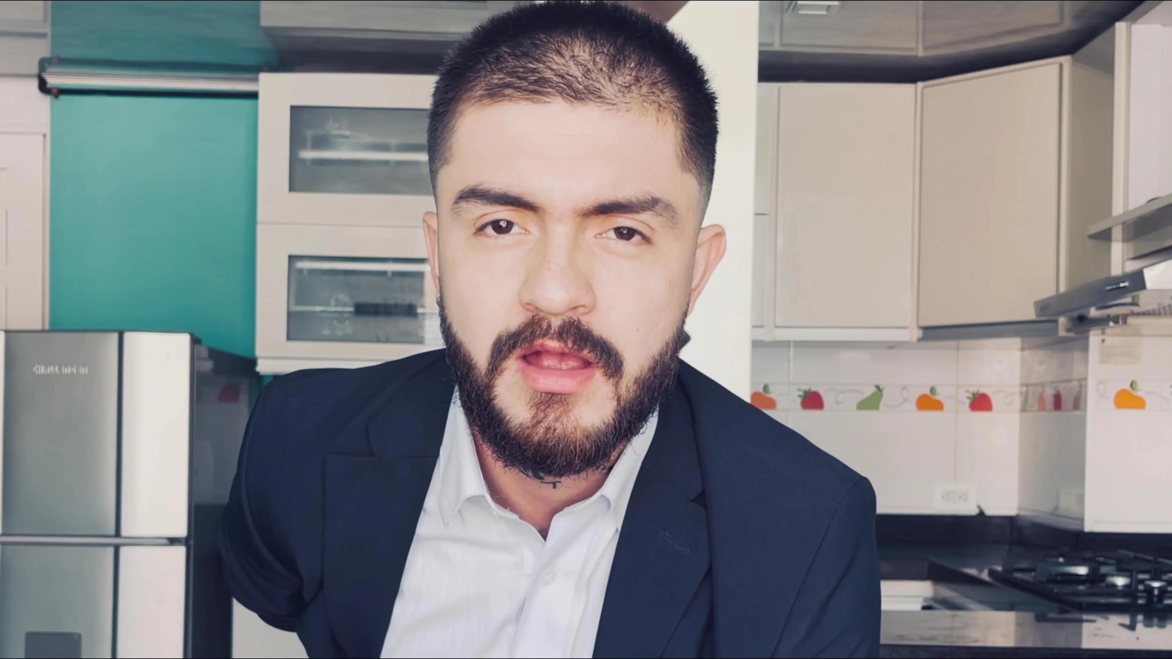 Matteo_Simpson from Cam4