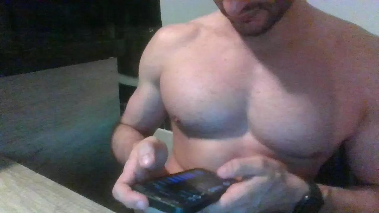 Matteozin from Cam4