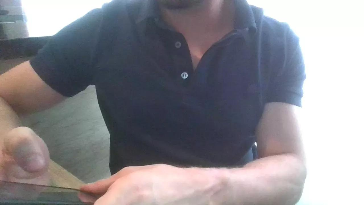 Matteozin from Cam4