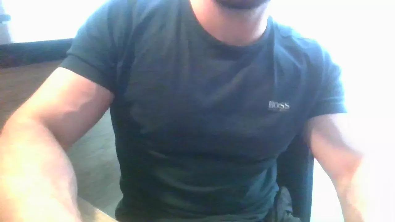 Matteozin from Cam4
