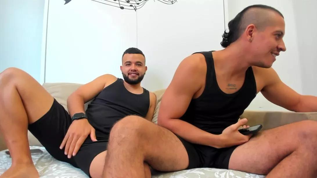 mattmeness from Cam4