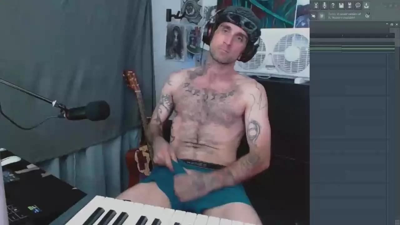 matttaggart3 from Cam4