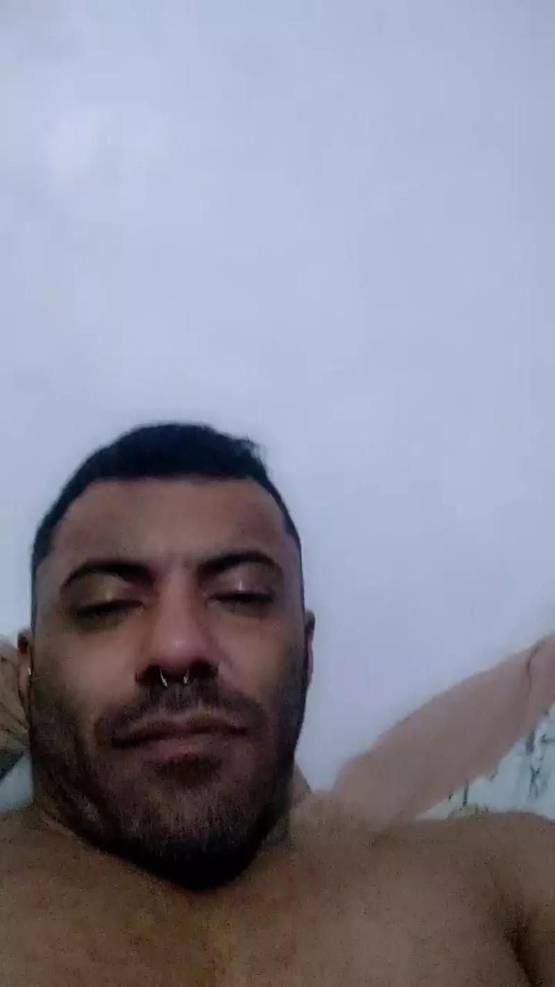 maumauxxxx from Cam4
