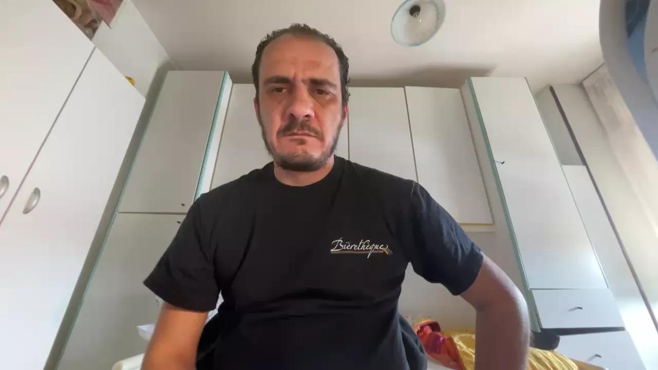 Minnietopolino from Cam4