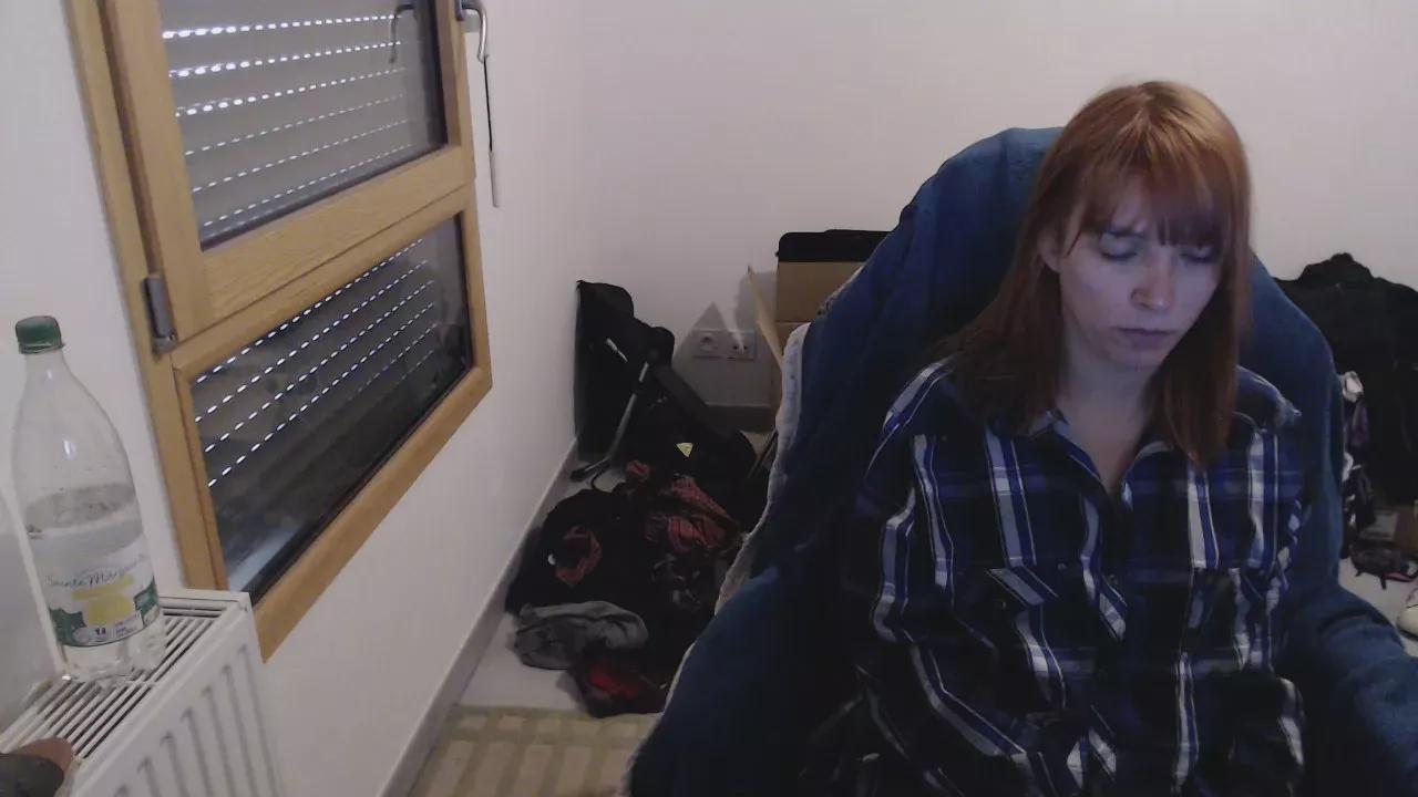 missthon from Cam4