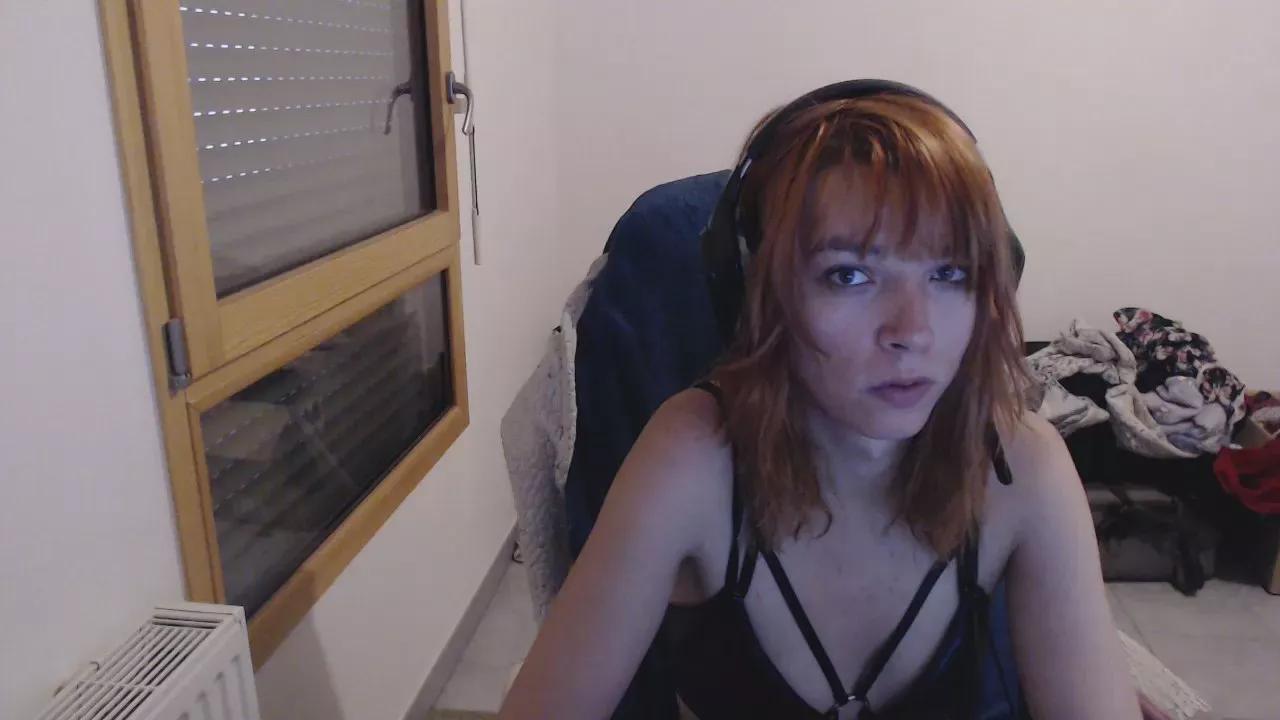 missthon from Cam4