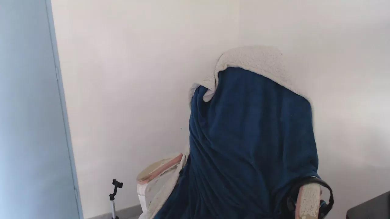 missthon from Cam4