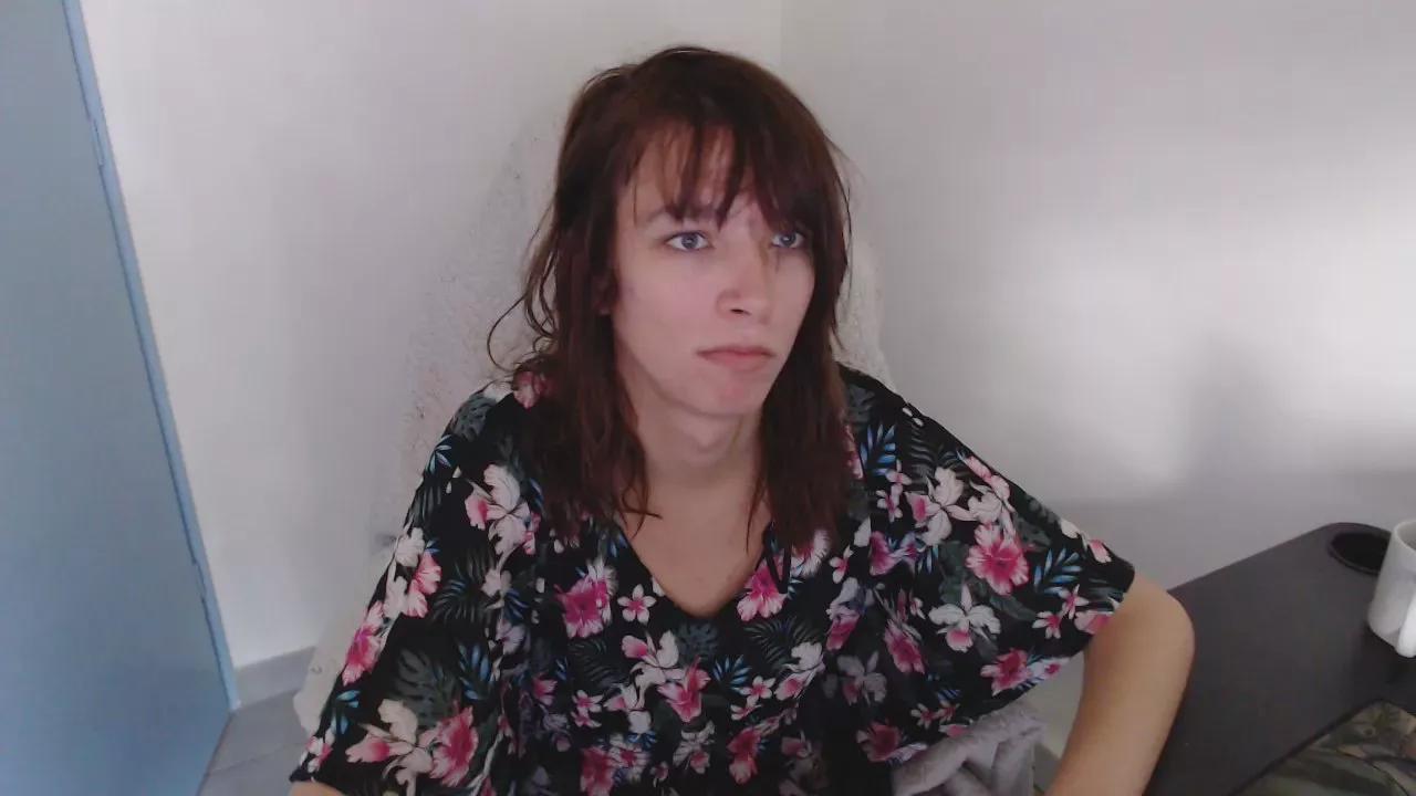 Missthon webcams show profile image 