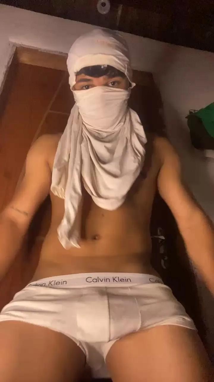 natanzinho5 from Cam4