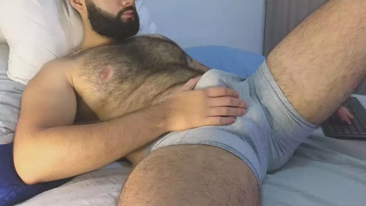 nickjordan3 from Cam4 is Freechat