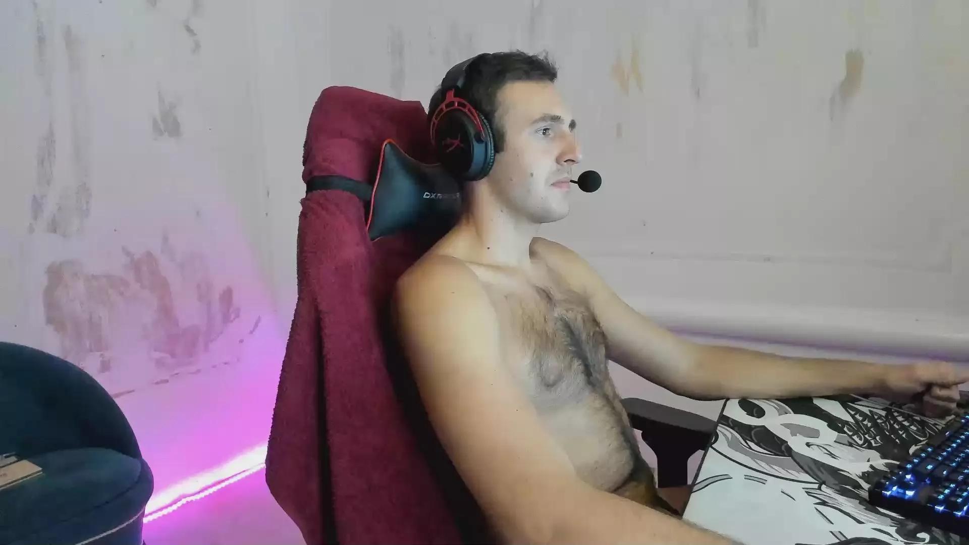 Nikita_petrov from Cam4