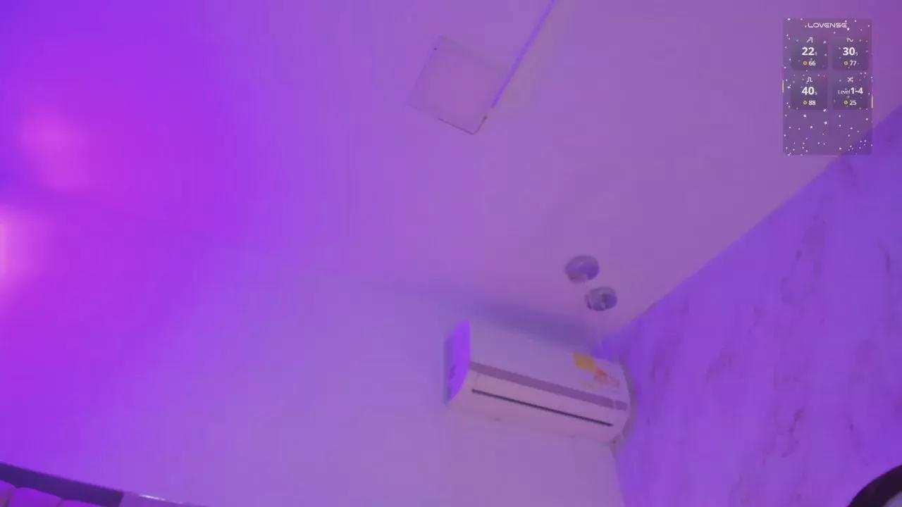 NinaCapelli_ from Cam4