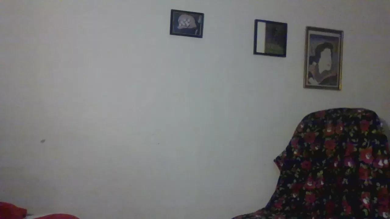 ninfula from Cam4
