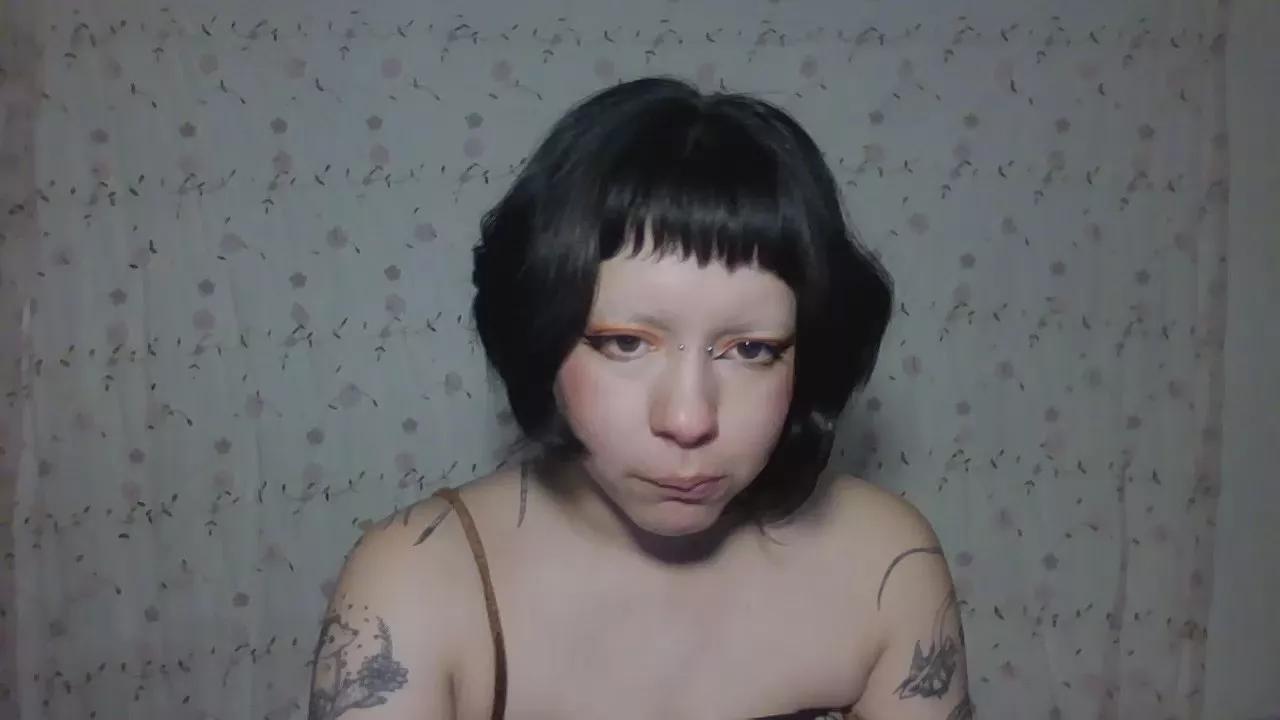 ninfula from Cam4