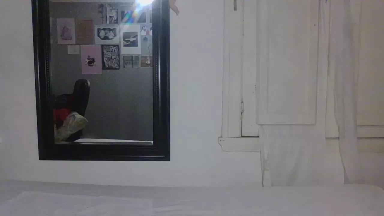 ninfula from Cam4