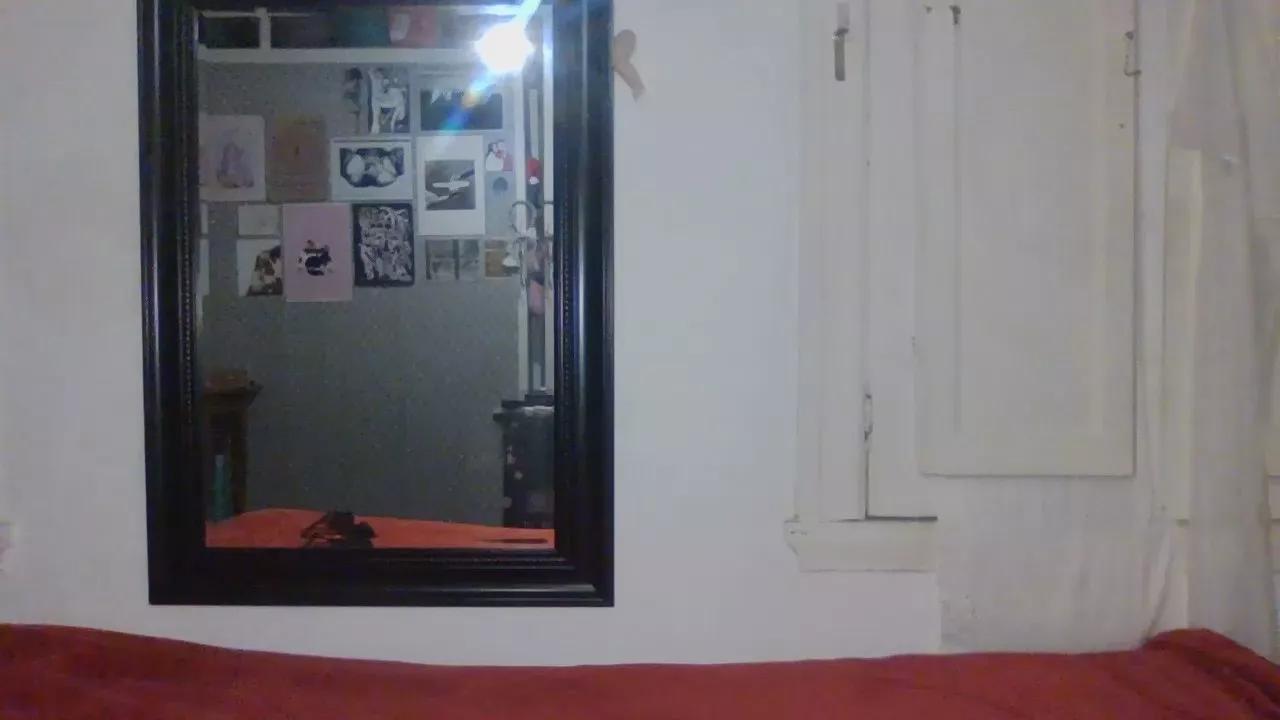 ninfula from Cam4