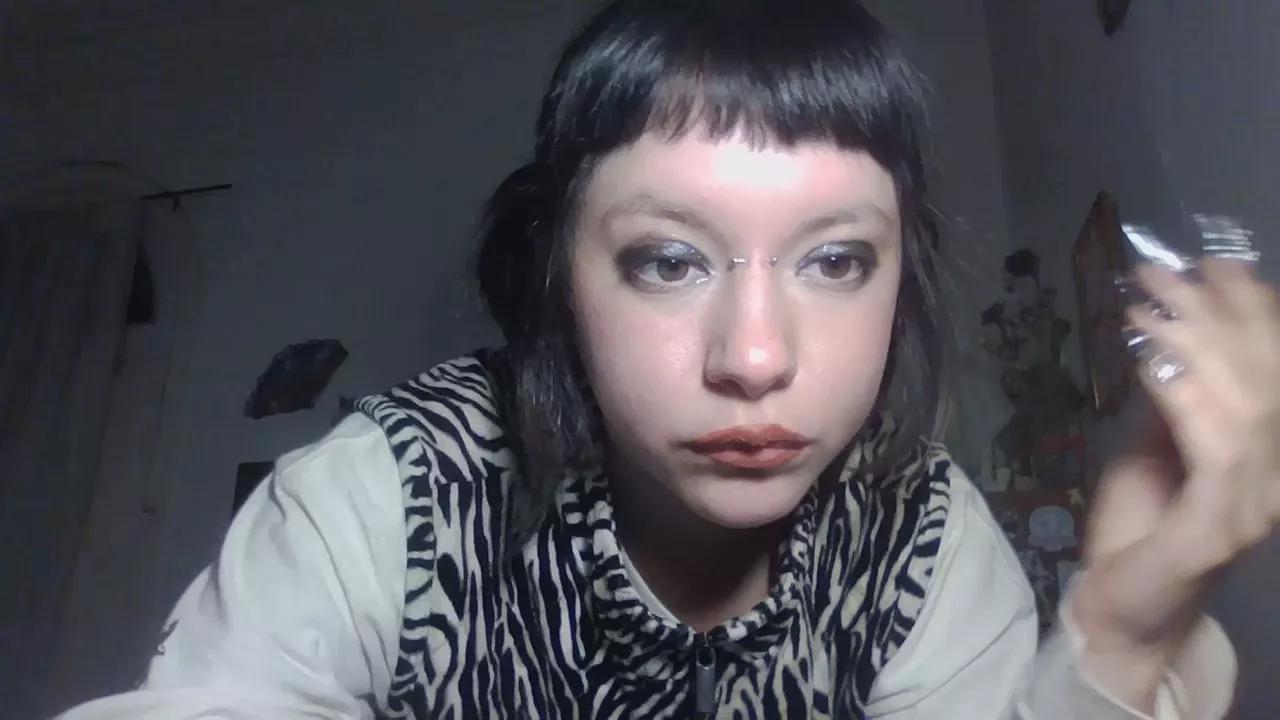 ninfula from Cam4