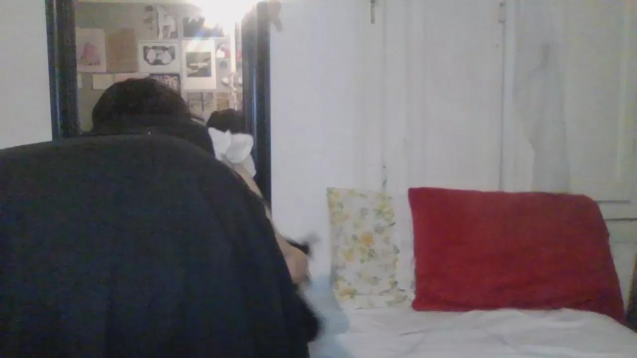 ninfula from Cam4