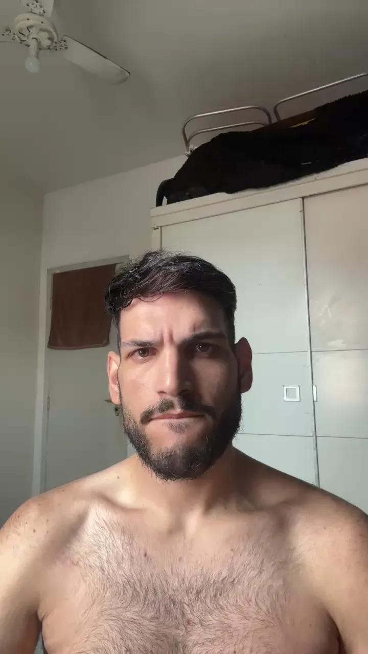 Oberryn from Cam4