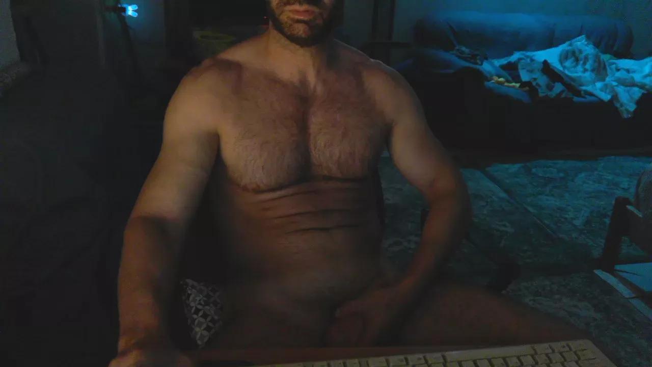 Olmo_hot from Cam4