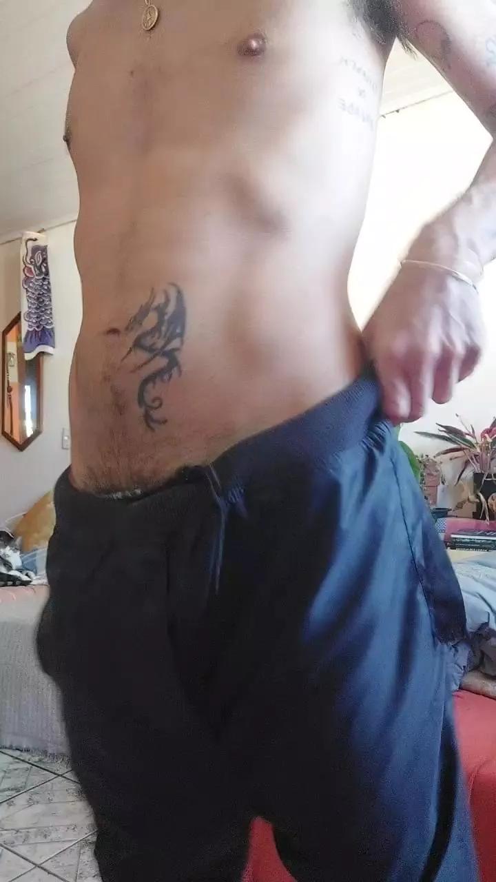 ooproprio from Cam4