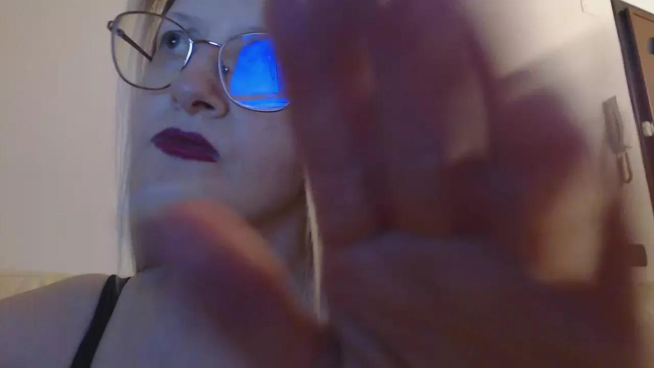 orchideahot from Cam4