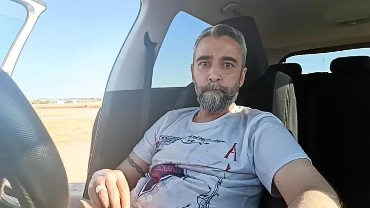 Papisexi from Cam4