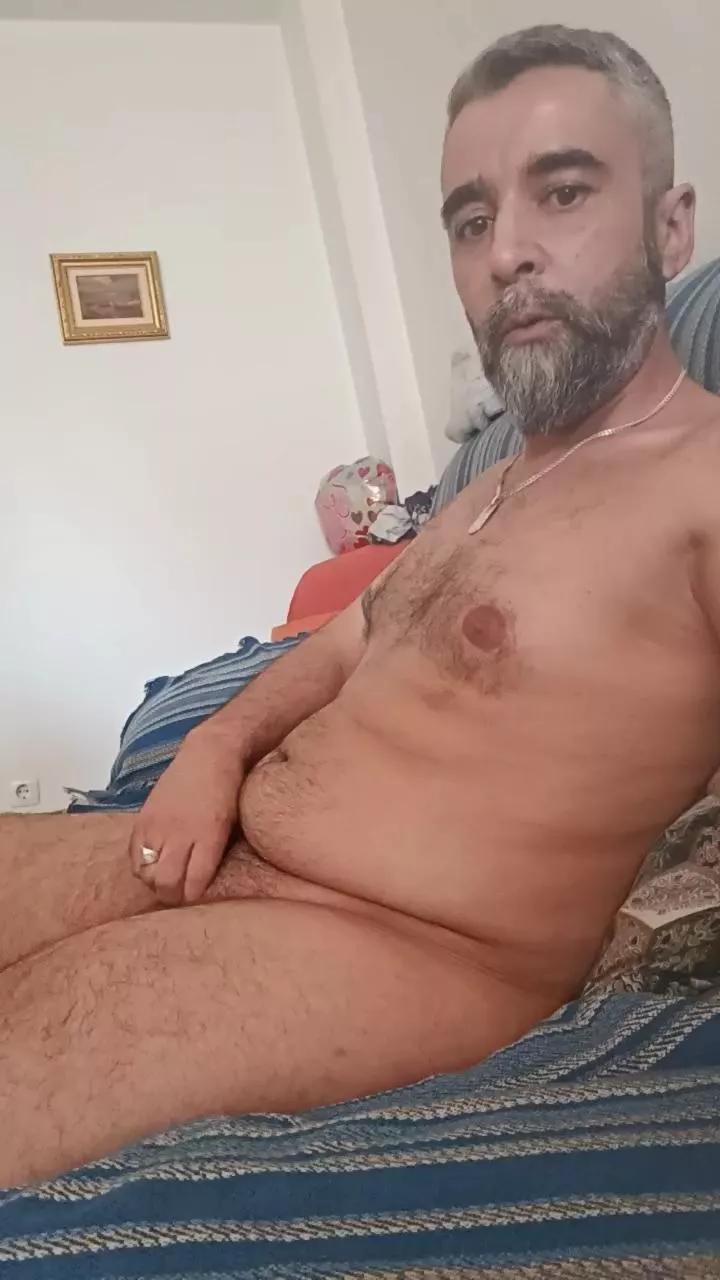 Papisexi from Cam4