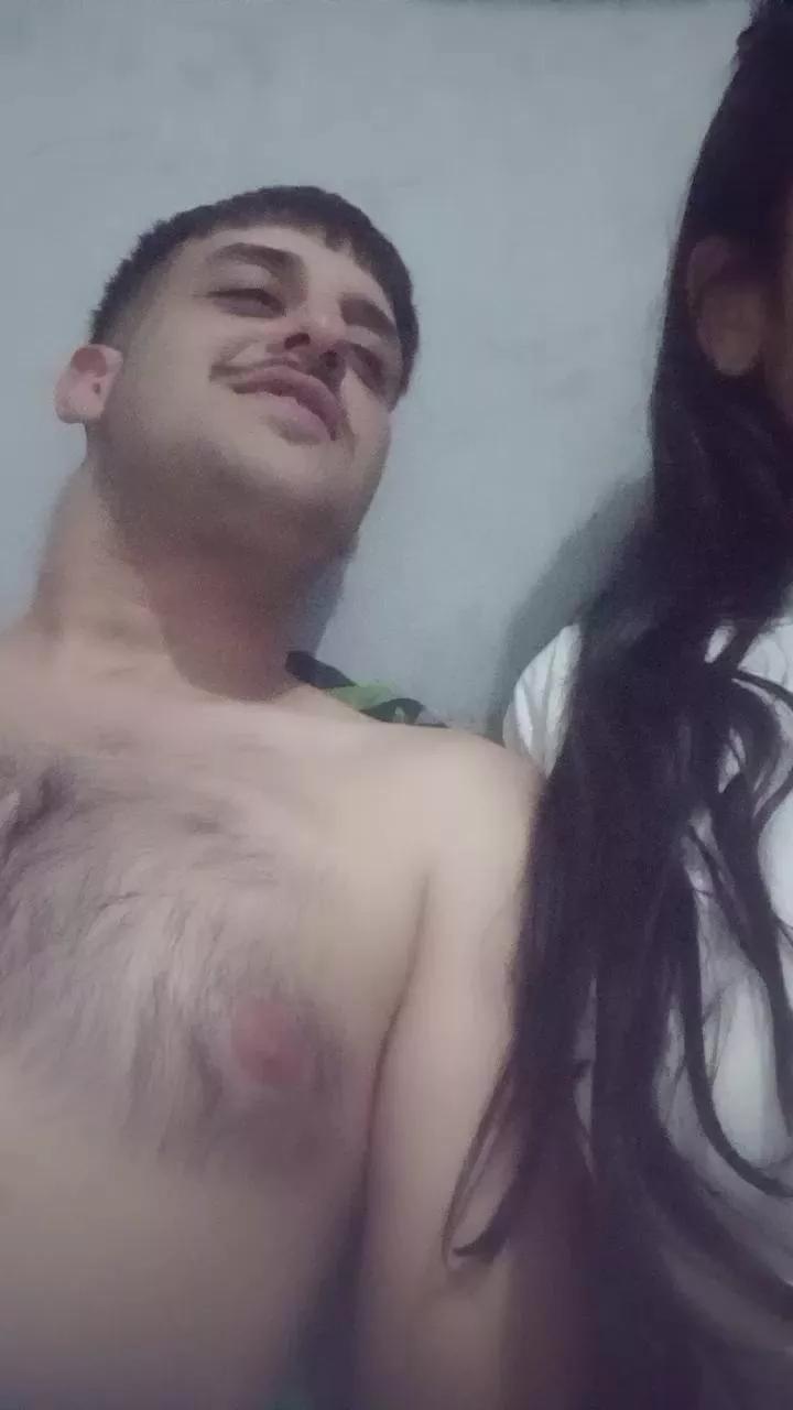 Parejaloca2000
