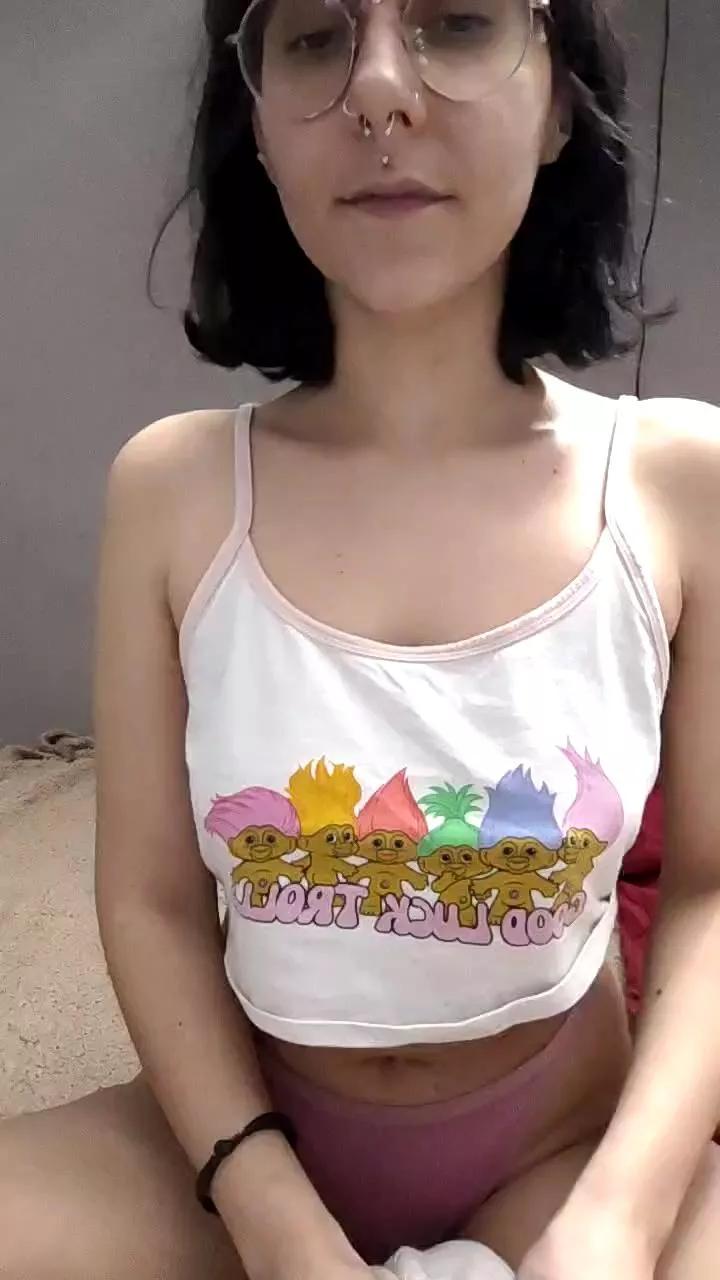 puppipappis from Cam4