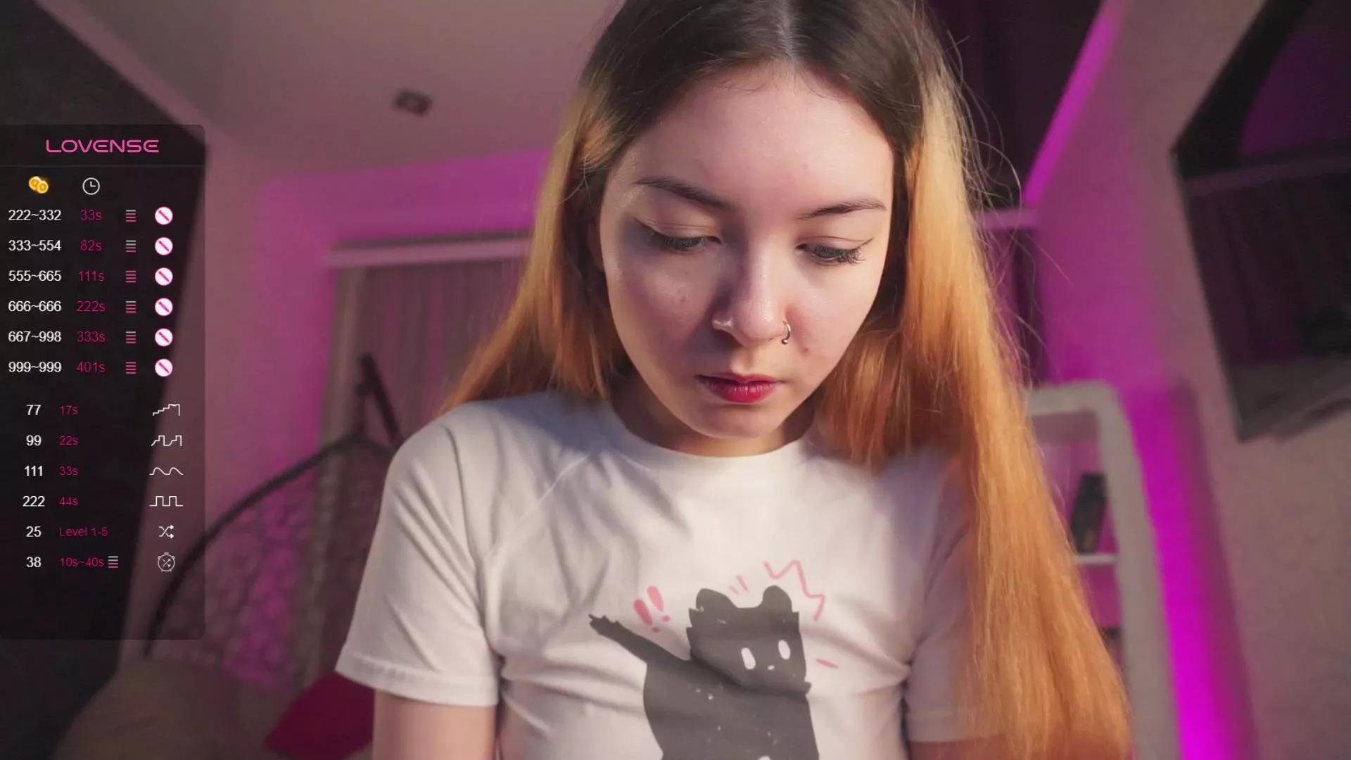 Pussy_Pikmi from Cam4