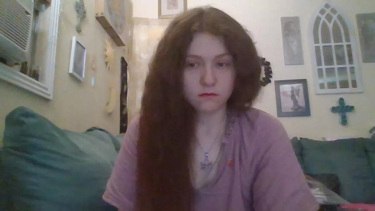 QueenCrimson from Cam4 is Freechat
