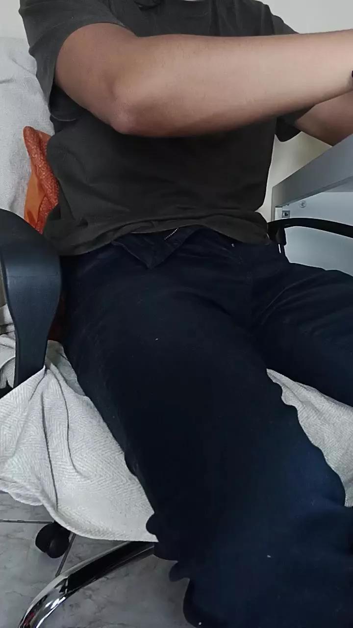 rafaelknight from Cam4