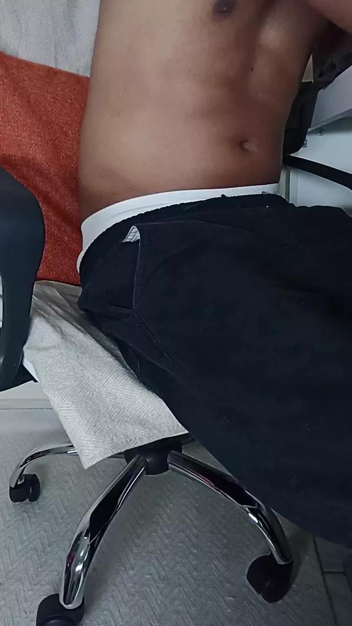 rafaelknight from Cam4