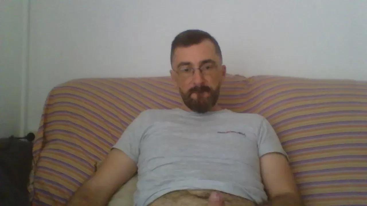 ramatui from Cam4