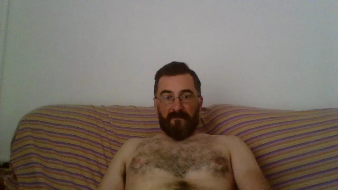 ramatui from Cam4