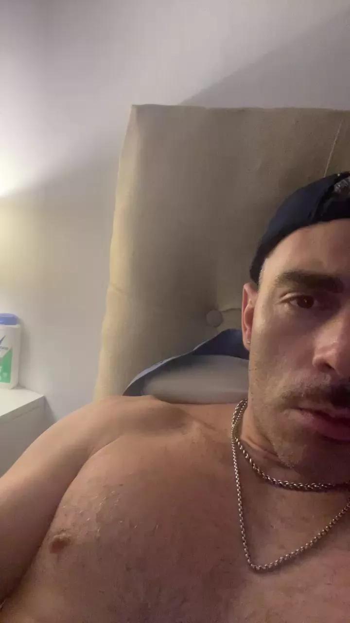 rapador from Cam4