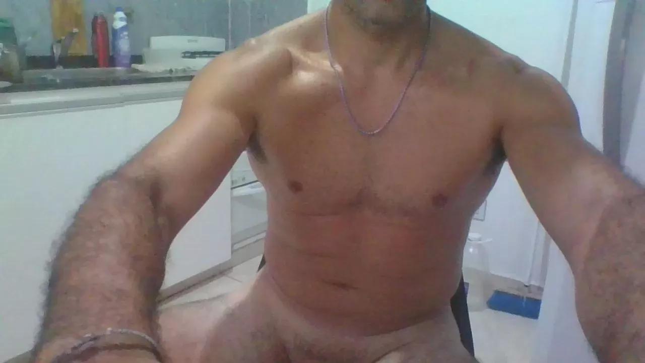 rapador from Cam4