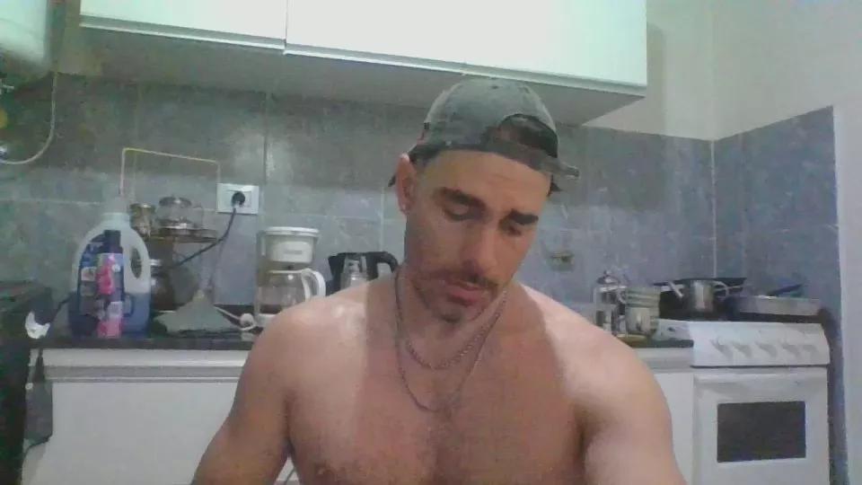 rapador from Cam4
