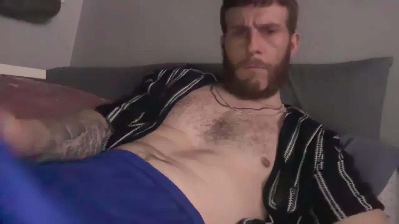 reallygoated95 from Cam4