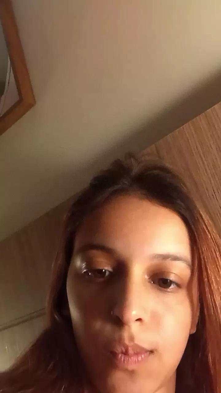 RebecaDias from Cam4