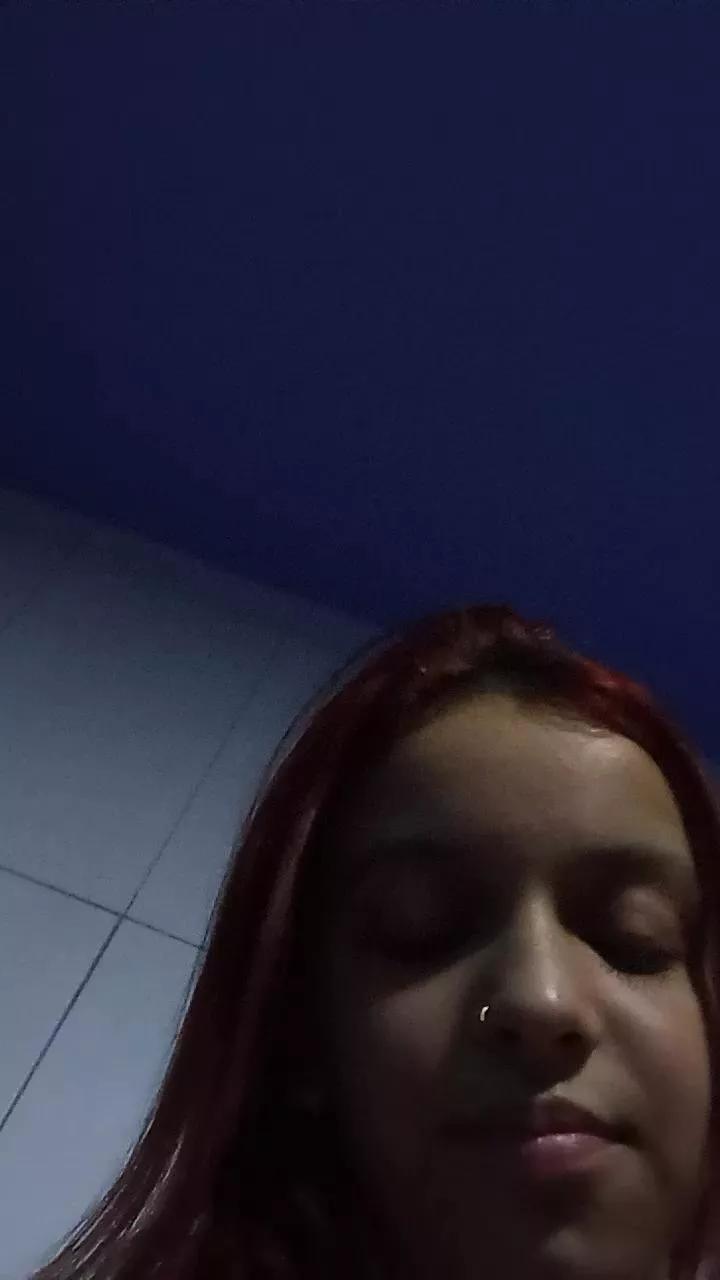 RebecaDias from Cam4