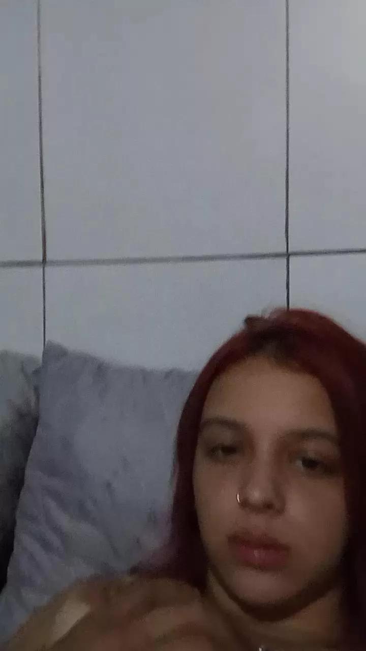 RebecaDias from Cam4