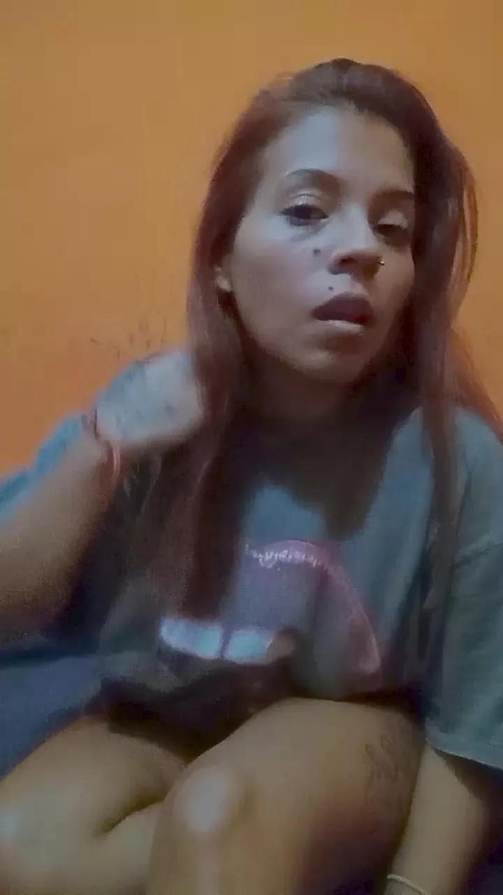 Riirii93 from Cam4