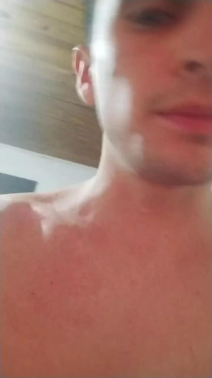 Rodrigo77719 from Cam4